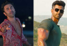 Ranbir Kapoor To Take Over Hrithik Roshan In Star Ranking With Tu Jhoothi Mein Makkaar?
