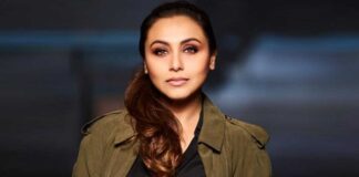 Rani Mukerji feels good content-driven films can pull audience to theatres