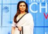Rani Mukerji Once Revealed She Was Exchanged As A Baby At The Hospital & Her Mom Found Her