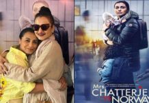 Rani Mukerji’s 'Mrs. Chatterjee Vs Norway' won over legendary actor Rekha