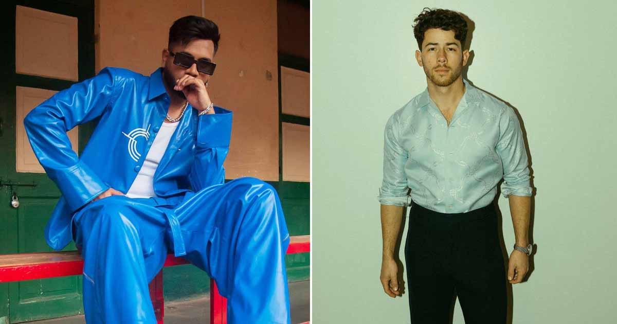 'Maan Meri Jaan' Singer King Reveals He Manifested Working With Nick Jonas: "It Feels Like Magic"