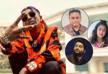 Rapper MC Stan evolves as the most popular Indian musician by surpassing biggies like AR Rahman, Arijit Singh, Neha Kakkar, etc