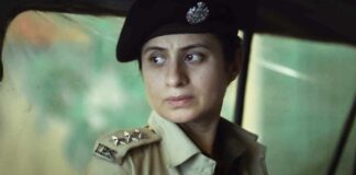 Rasika Dugal set to reprise role as Neeti Singh in 'Delhi Crime' Season 3