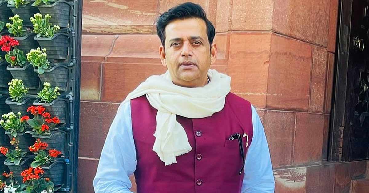 Ravi Kishan reveals going through casting sofa by lady who’s ‘large shot’, supplied ‘espresso at evening’