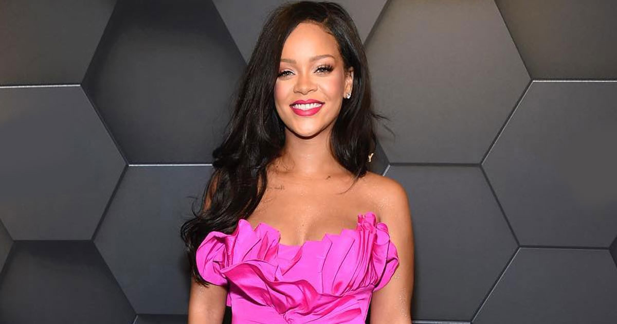 Rihanna Once Revealed What Qualities In A Guy Turns Her On - Read