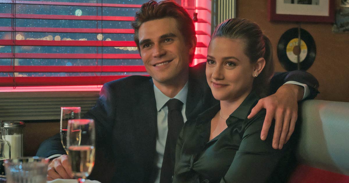 Riverdale ‘Betty’ Lili Reinhart Reveals’ Archie’ KJ Apa Made Her Cry, Teases A Little Surprise For Barchie Fans Out There