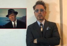 Robert Downey Jr eyes lead role in remake of Hitchcock's cult classic 'Vertigo'