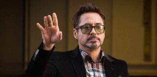 Robert Downey To Play An Acrophobic Detective In The Remake Of This Alfred Hitchcock's Classic Psychological Thriller