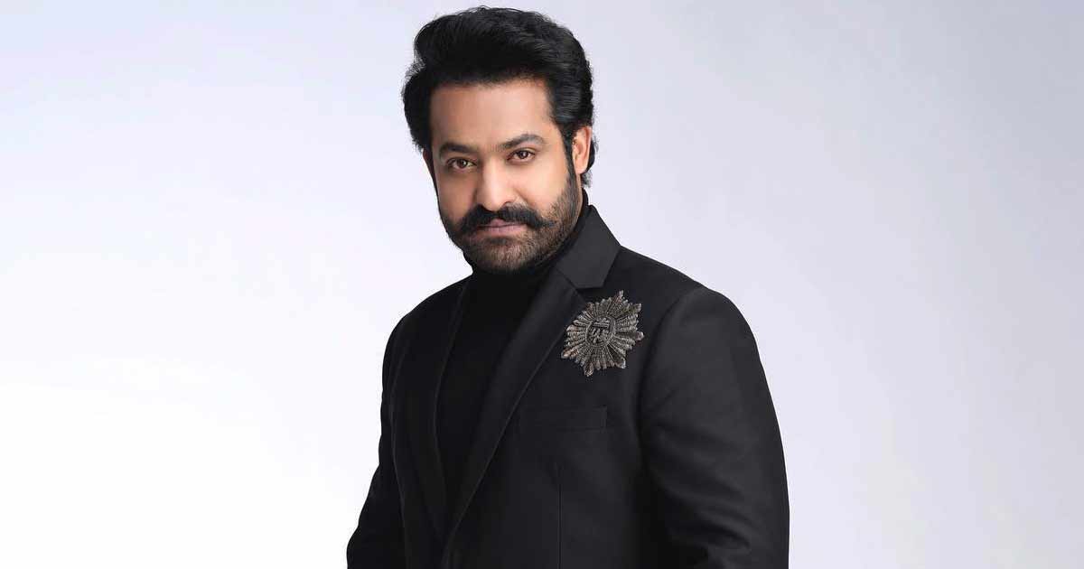 RRR Star Jr NTR Will get Trolled But Once more For His ‘American Accent’ By Netizens On Social Media, One Says “Accent Is Pleasant, However Awkward…”