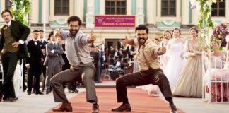 RRR Stars Ram Charan & Jr NTR Were Initially Supposed To Perform On Stage At The Oscars 2023 But Backed Out Of It Eventually Reveals Producer