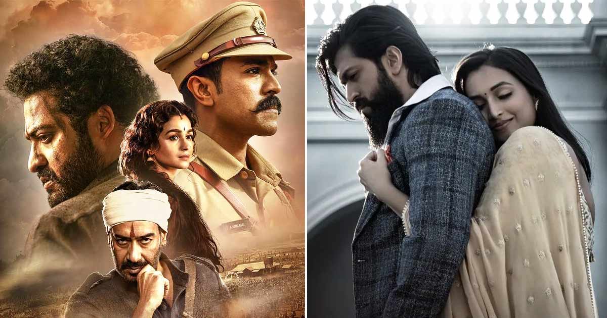 Is Now Simply 6 Crores Away From Yash’s KGF Chapter 2, Quickly To Be third Highest-Grosser In The Indian Historical past