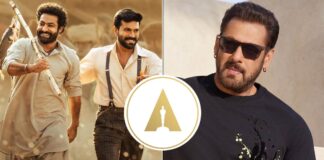 RRR’s Big Win At Oscars, Salman Khan’s Old Video Saying “Main To Palat Kar Na Dekhu” Goes