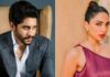 Rumoured Lovebirds Naga Chaitanya & Sobhita Dhulipala Get Caught As They Dine Out Together In London