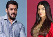 Salman Khan Is Following His Family Members & Two Of His Ex-Girlfriends On Instagram?