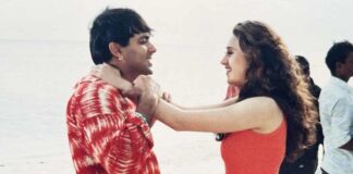 Salman Khan & Karisma Kapoor's "Tumhare Yeh Do Bade Bade..." Double-Meaning Scene Resurfaces, Netizens Troll - Deets Inside