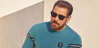 Salman Khan On Oscars (Throwback)