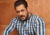 Salman Khan Once Opened Up Being Patient While Dealing With Negative News Saying “If I Didn’t I Would Have Broken All These Offices”