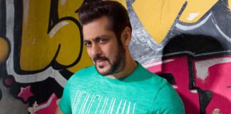 Salman Khan Shut Reporter When Asked About His Future Wife