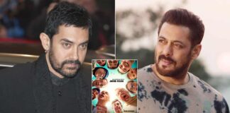Salman Khan Suggests Changes In Champions' Remake, Aamir Khan Isn't Agreeing; Read On
