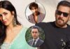 Salman Khan Takes A Dig At Katrina Kaif By Taking Ranbir Kapoor’s Name