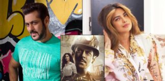 Salman Khan Was In No Mood To Stop When He Opened Up About Priyanka Chopra Leaving His 2019 Move Bharat