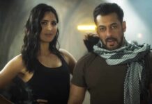 Salman Khan's Tiger 3 Leaked Pictures Surfacing On The Internet Are Fake (At Least, Some Of Them)