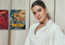 Samantha Ruth Prabhu Earns In Crores Every Month Via Instagram - Here’s How
