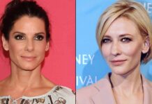 Sandra Bullock & Other Hollywood Celebs Does P*nis Facial? Here's What It Is