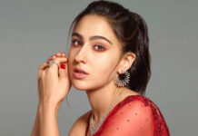 Sara Ali Khan wants to work with filmmakers who can 'push me to deliver the best'
