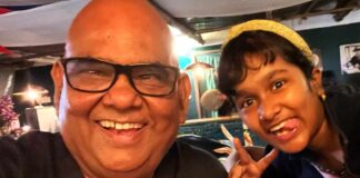Satish Kaushik's Daughter Deletes Her Instagram Account Post Her Father's Passing Away, The Heartbreaking Reason Will Leave You Teary-Eyed - Deets Inside