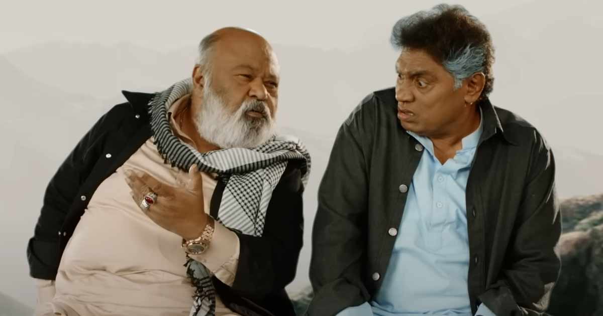 Saurabh Shukla, Johnny Lever mull over who will carry forward nation's comic legacy in 'Pop Kaun' promo