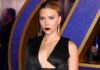 Scarlett Johansson Made A Fashion Blunder By Wearing This Horrible Backless Mini Dress