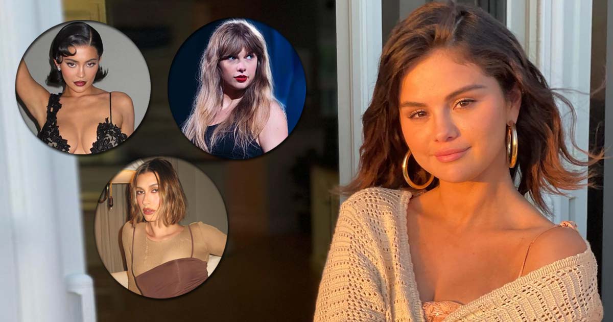 Selena Gomez Becomes First Woman With 400 Million Followers On Instagram Amid Hailey Bieber Feud