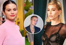 Selena Gomez Coming Out In Support Of Ex-BF Justin Bieber’s Wife Hailey Bieber After Receiving R*pe, Death Threats, Netizens React - Deets Inside