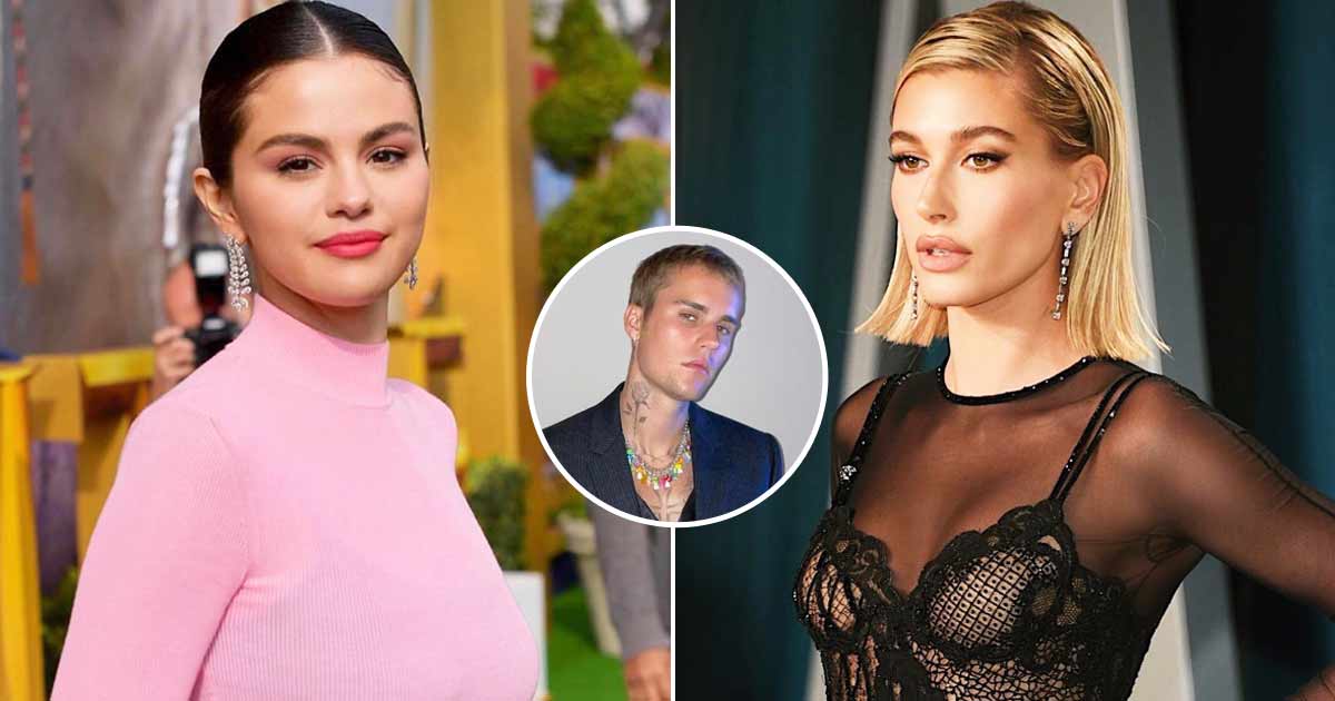 Selena Gomez Coming Out In Support Of Ex-BF Justin Bieber’s Wife Hailey Bieber After Receiving R*pe, Death Threats, Netizens React - Deets Inside