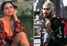 Selena Gomez Enjoys Dinner With Zayn Malik’s Assistant Amid Strong Dating Rumours!