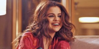 Selena Gomez Once Busted Unrealistic body Standards With Her Bikini-Clad Picture Showcasing Her Curvacious Bod