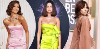 Selena Gomez, 'Wednesday' Jenna Ortega To Zendaya, These Auditions Tapes From The Past Bring Back Good Times; Netizens React - Watch