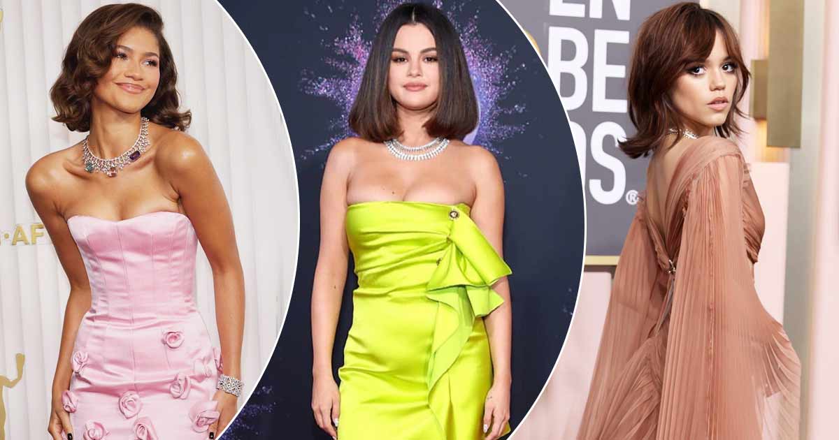 Selena Gomez, 'Wednesday' Jenna Ortega To Zendaya, These Auditions Tapes From The Past Bring Back Good Times; Netizens React - Watch