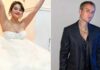 Selena Gomez's Breathtaking Pictures In A Wedding Gown From The Sets of Her Show Is Crashing The Internet Netizens Feel Sorry For Justin Bieber