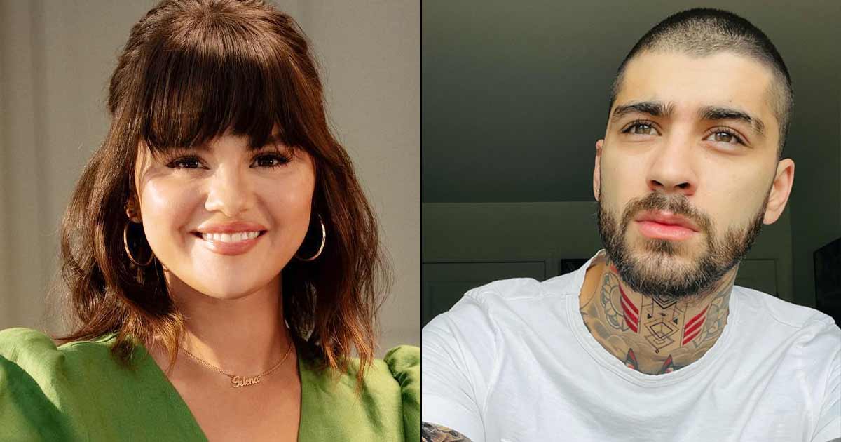 Selena Gomez’s Outdated Interview Blushing & Saying “Zayn Malik Is Cute… If He’d Ever Need To Attain Out…” Goes Viral & Clearly It’s Their Romance Is A Magic Of Manifestation – Watch!