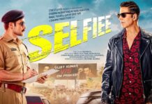 Selfiee Box Office Collection Till Now