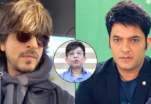 “Shah Rukh Khan Bhi Mere Saamne Nahi Tikta,” Says KRK After A Troll Calls Him A ‘YouTuber’ & Kapil Sharma A ‘Celebrity’