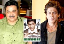 Shah Rukh Khan Made Satish Shah Take 8 Retakes For Spitting Scenes In Main Hoon Na? The Veteran Actor Makes Hilarious Revelations