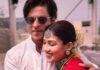 Shah Rukh Khan & Nayanthara's Old Video Is The Best Thing On The Internet Today!