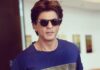 Shah Rukh Khan reveals he does not shampoo his hair regularly!