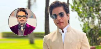 Shah Rukh Khan's Answer On Receiving Criticism From Hardliner Muslims Goes Viral - Watch!