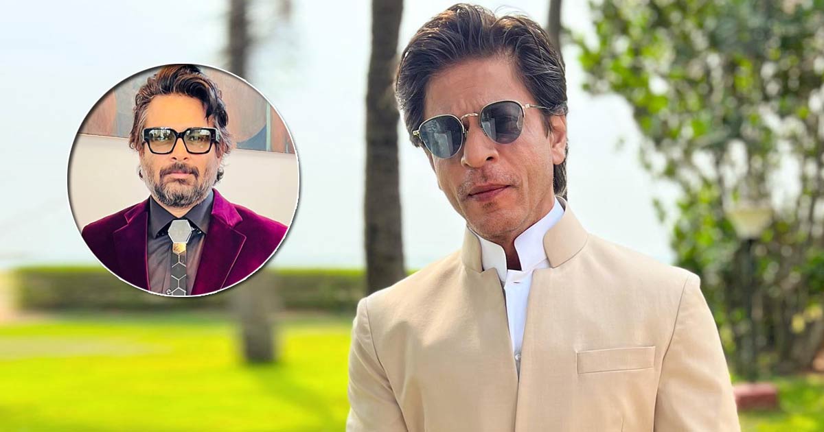 Shah Rukh Khan's Answer On Receiving Criticism From Hardliner Muslims Goes Viral - Watch!