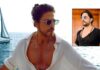 Shah Rukh Khan's Duplicate Walks & Behaves Like 'Pathaan' In A Video, Netizens Troll