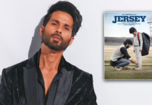 Shahid Kapoor Calls Jersey A Beautiful Film & Broke Silence On The Film's Box Office Failure, “It Just Broke My Heart..."